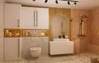 GARSONIERA METROU DIRECT Dezvoltator PISCINA ANANDA RESIDENCE STRIP MALL - 14