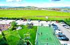 Apartament 2 camere + bucatarie separata+parcare / Vivamus Park Residence Brasov - 9