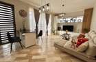 CONFORT la standarde inalte! Penthouse deosebit pe 2 niveluri zona Shopping City - 1