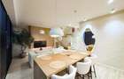 Apartament 3 camere tip Duplex de inchiriat Win Herastrau - 6