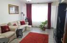 Partial Mobilat - Utilat 3 camere, zona Bariera,etaj 6 - 1