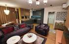 Apartament de 2 camere, 56 mp, parcare, centrala, balcon, Aviației Park - 1