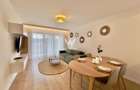 Apartament cu 3 camere, decomandat, la cheie, terasă 15.44 - întabulat - 1