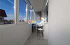 2 camere renovat  mobilat utilat - METROU - 8