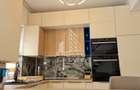 Penthouse cu 3 camere si 2 bai, mobilat si utilat in Giroc la asfalt. - 6