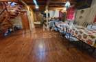🏡 Casă din lemn masiv cu 7 camere, saună și teren generos – Azuga - 5