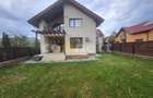Casă individuală de închiriat | SU 168 mp, teren 495 mp | Zona Câmpului - 1