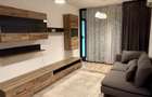 Apartament 2 camere, etaj 2/10, complet mobilat si utilat: aer conditionat, - 1