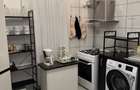 AP. 2 CAMERE- LUJERULUI, BUCATARIE INCHISA, METROU 10 MIN, MODERN - 5