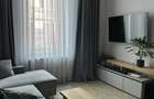 Apartament Modern cu 2 camere in Zona Centrala - 4