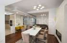 Apartament spatios cu 4 camere langa parc | 40mp terasa - 4