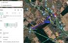 TEREN 645 mp - EDEN FOREST GULIA / TARTASESTI - ideal casa sau investiție - 9