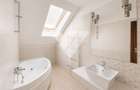 Casa individuala 7 camere de inchiriat comercial birouri Central Sibiu - 16