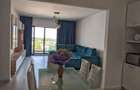 Apartament 2 camere de inchiriat, bloc nou, parcare -Bulevardul Timisoara - 1