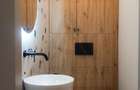Apartament premium 3 camere, prima închiriere, garaj, balcon - 9