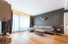Apartament 3 camere One Herastrau Plaza- parcare subterana - 5