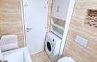 Apartament 1 cameră mobilat si utilat + loc de parcare la 5 minute de - 8