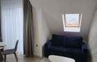 Apartament cochet, Parcul Feroviarilor 2 camere, balcoane și parcare subterana - 4