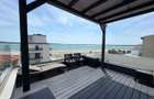 Penthouse Mamaia + 2 terase + curte 3 locuri de parcare - 12