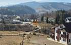 Casa de vacanta - Pensiune  P+E+M - 200 mp , 3392 mp teren - Suceava Pojorata - 1