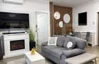 Apartament la cheie, 3 camere, 55 mp, 17 mp terasă, zona Metro - 4