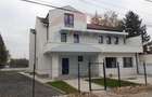 Vanzare vila D+P+E+M, 8 camere, 520 mp, pe malul Lacului Mogosoaia - 5