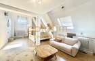 APARTAMENT DUPLEX/PISCINA INTERIOARA/JACUZZI/SAUNA/GYM/GRADINA/CAPITALE - 1