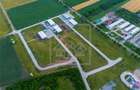 Hala industriala de inchiriat 528 mp, pe un teren de 1738mp| Acces TIR - 4