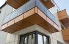 Boutique Premium Building / Spatii Comerciale 50-200 mp/ Parcare / Piata Muncii - 1