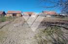 Casa individuala din 2 corpuri 6 camere 2 bai teren 2109 mp Rusi Sibiu - 13