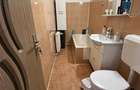 Apartament 2 camere, hol patrat, logie + balcon, mobilat si utilat - 10
