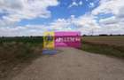 Teren 715mp în Snagov lângă Equestria - 6