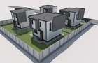 Vila individuala complex privat-Bragadiru! - 5