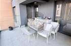EXPOZITIEI - Apartament 3 camere TERASA 14 mp mobilat&utilat Parcare inclusa - 13