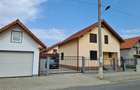 Casa ultramoderna de vanzare in Talmaciu - 25