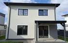 Tva inclus!Casa Valea Lupului,4 camere,400 mp teren,Canalizare,0% Comision - 4