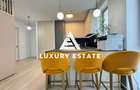 Vanzare apartament mobilat complet- la cheie - Herastrau