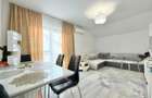 Apartament cu 2 camere complet mobilat si utilat la etajul 1 in Giroc la asfalt. - 6