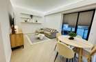 Apartament de 3 camere in Pipera Cortina North cu parcare - 1