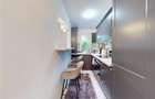 Rezidential/ Investitional, renovat,echipat,  etaj 2, design cu detalii unice,Ce - 18