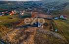 Teren intravilan 2500 mp, Valea Fanatelor, Cluj - 0% COMISION! - 1