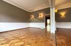 4 rooms ***203 SQM useful*** / 38 SQM terrace + garage / Primaverii