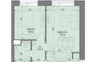 Apartament 2 camere de vanzare Nusco City Faza 2 | Mall Promenada | Metrou - 5