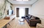 Apartament situat in BLOC NOU mobilat si utilat CT cu inc. in pard. loc de parca - 2