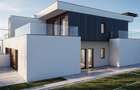 Duplex modern 4 camere, unit doar prin camera tehnica - Giarmata - 1