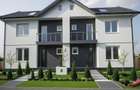 Casa tip duplex cu gradina individuala 300 mp, langa A0 Popesti Leordeni - 1