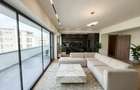 Penthouse 3 camere 158,43 mp - strada Eminescu - 3
