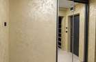 Apartament 2 camere de inchiriat, centru, parter