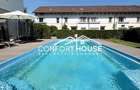 VILA P+E+M, 5 camere, complex rezidential cu piscina, IANCU NICOLAE - 3