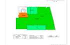  New  office building for rent